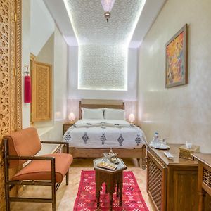 Habitación Deluxe con Cama King